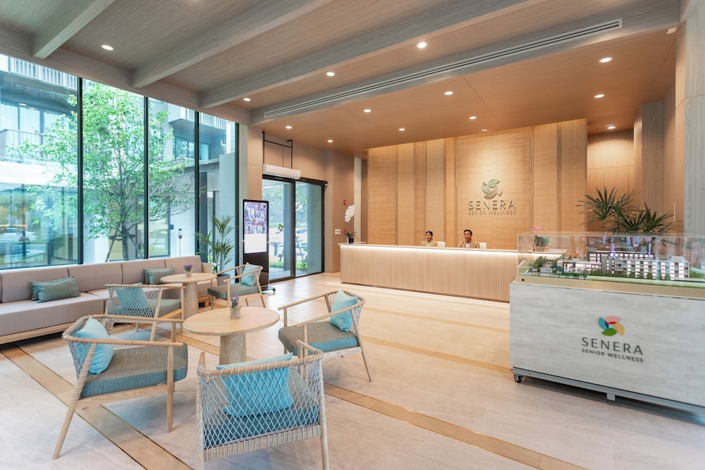 SENS Hotel
