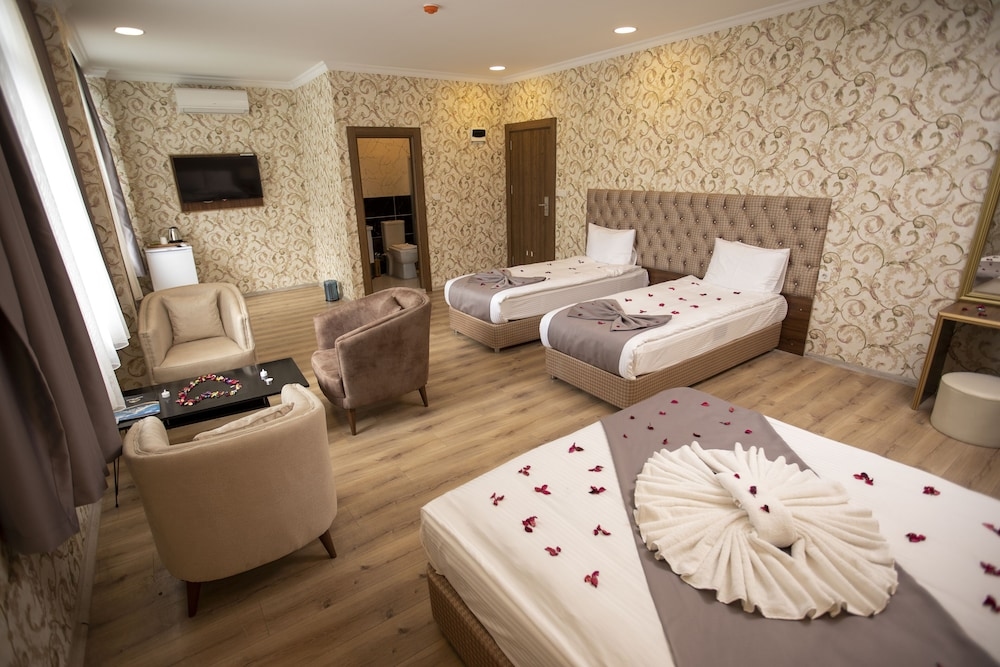 Foto de Hotel Mount Ararat