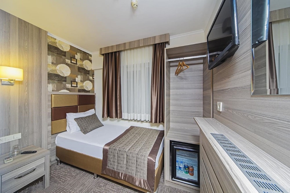 Foto de Pera Arya Hotel