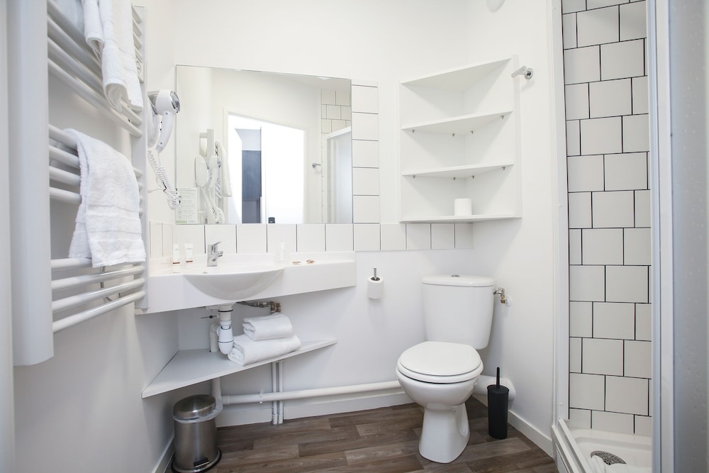 Foto de Appart Hotel Odalys City Paris Levallois