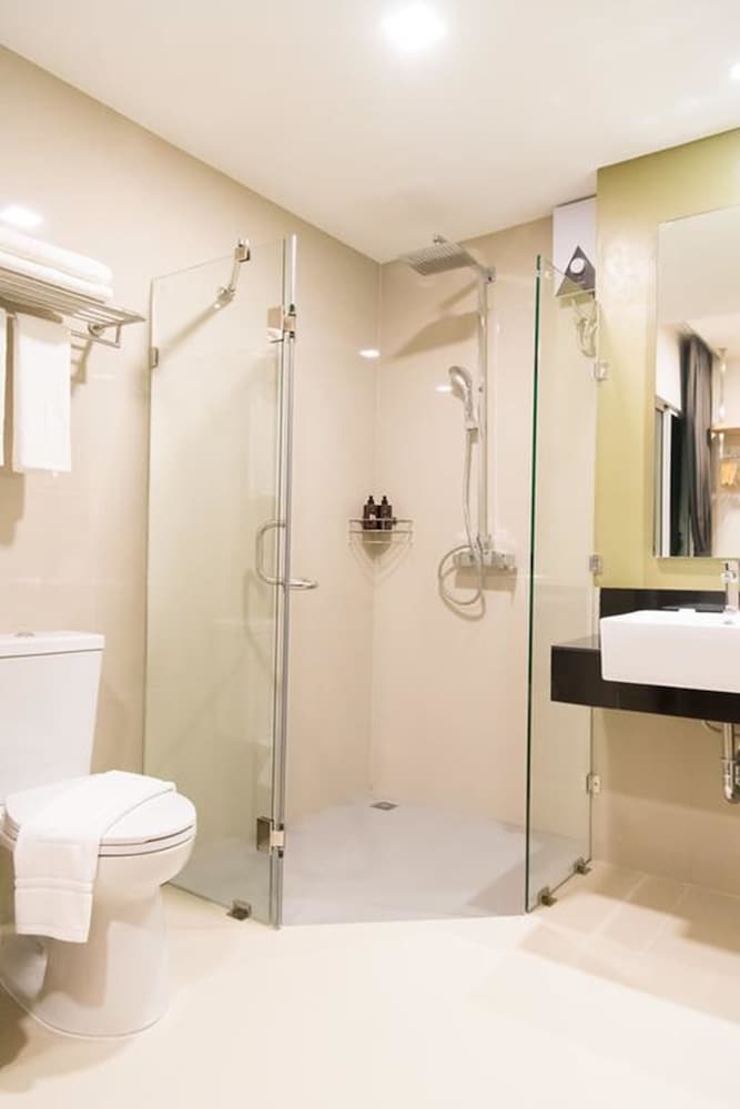 Foto de Tarawish Hotel