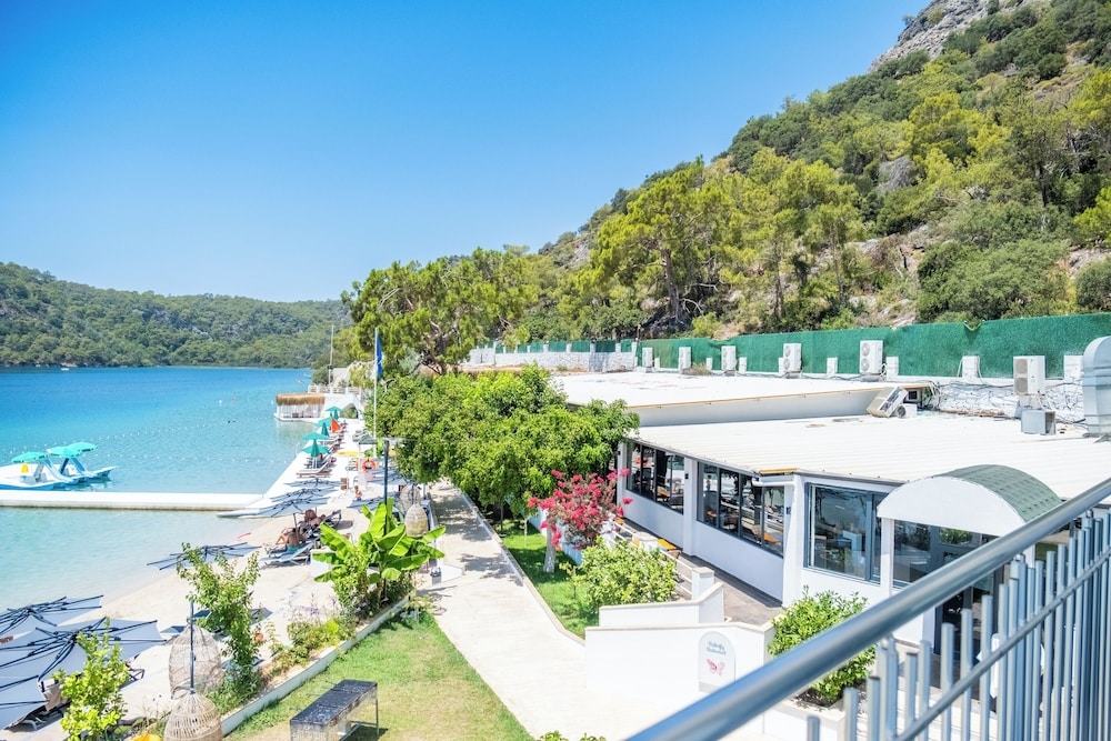 Foto de Hotel Meri All Inclusive