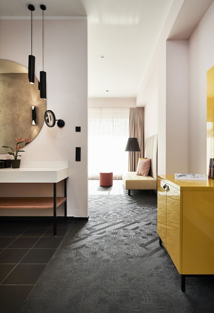Foto de Hotel Neuer Fritz Berlin