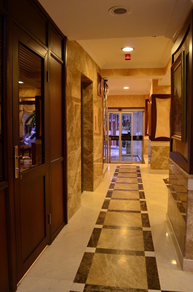 Foto de Balin Hotel - Special Class