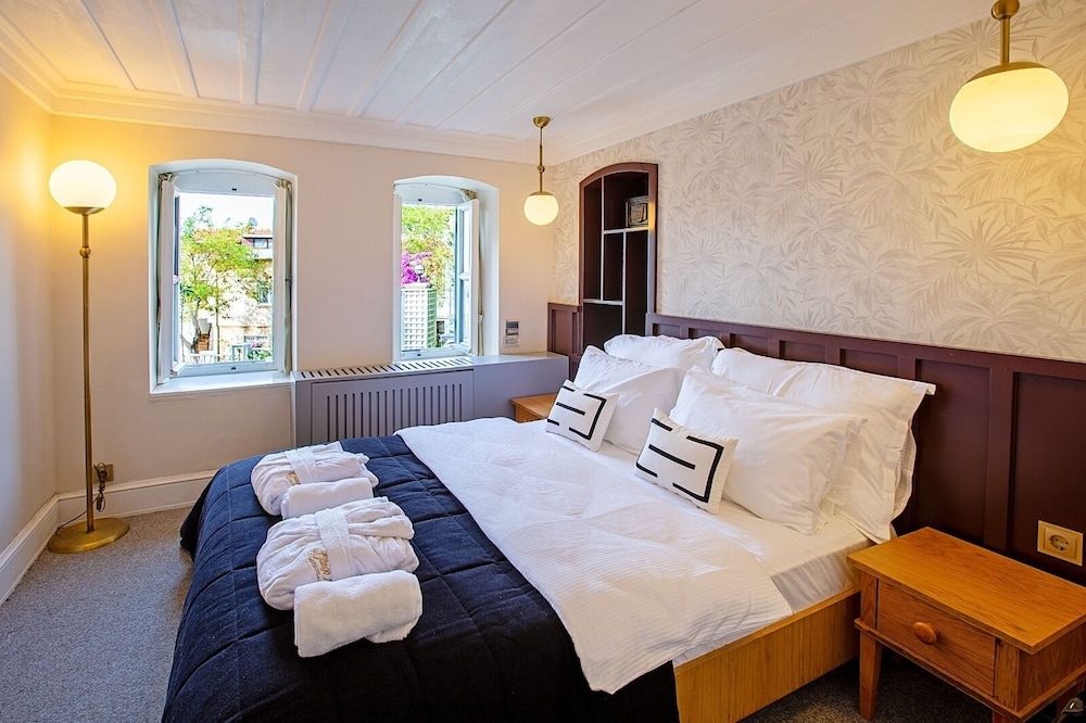 Mansion Milia, Estambul