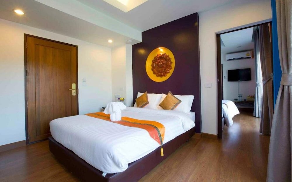 Foto de Korbua House