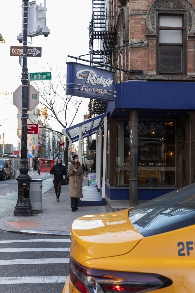 Foto de Kasa Lantern Lower East Side