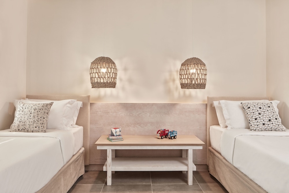 Foto de Atlantica Dreams Resort - All Inclusive