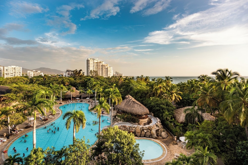 Hotel Irotama del Sol · 2n · Solo habitación · Santa Marta
