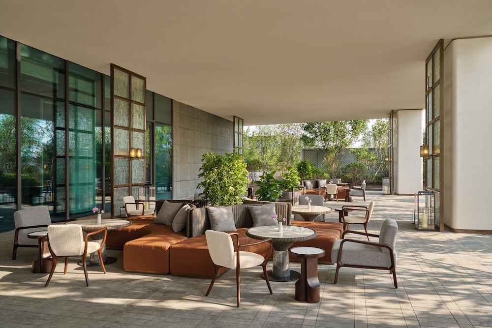 Foto de Intercontinental Changchun High Tech Zone by IHG