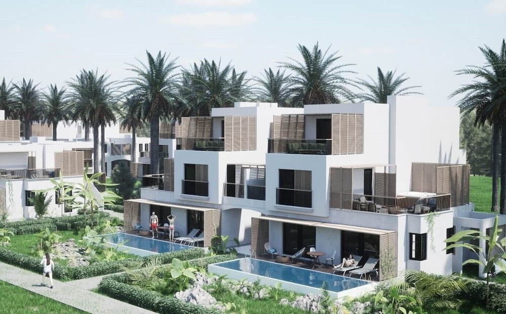 Mövenpick Resort Antalya Tekirova