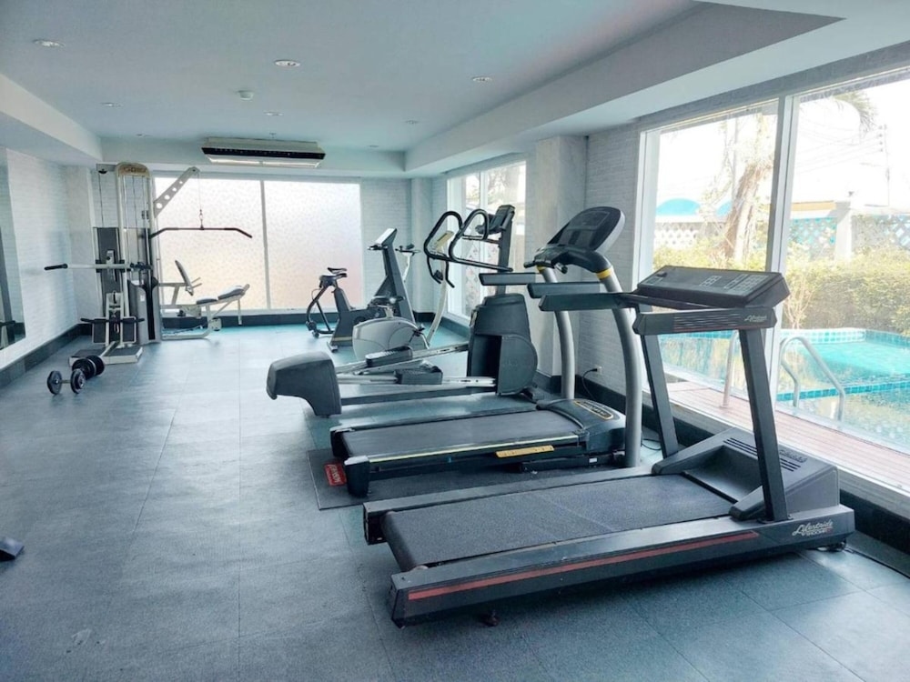 Foto de Convenient Grand Hotel