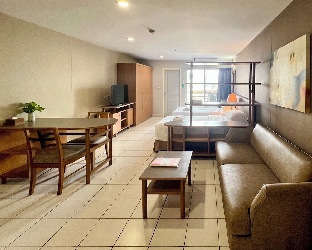 Foto de BU Place Hotel
