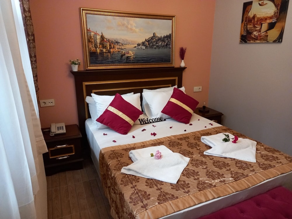 Foto de Emirhan Hotel - Adults Only