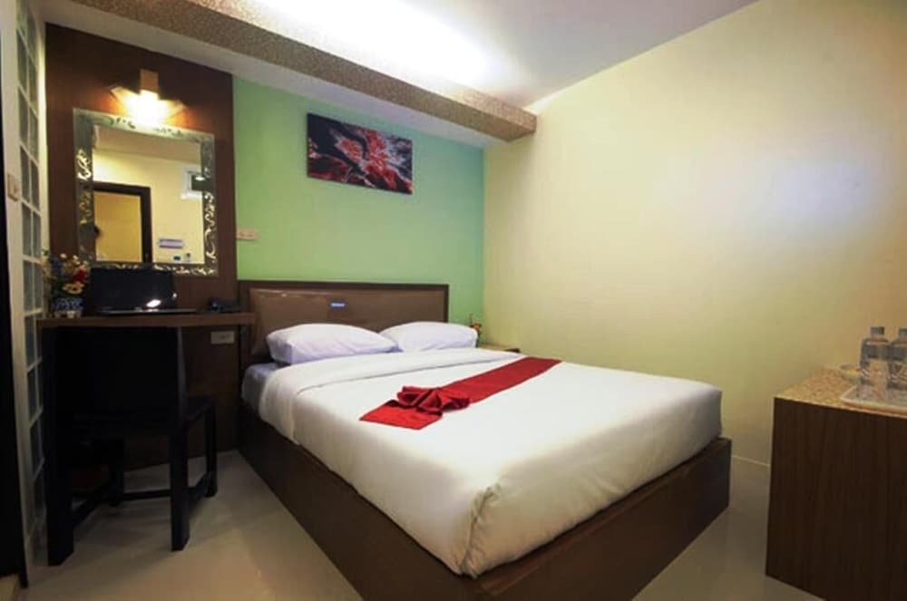 Foto de Royal Express Inn Sukhumvit Bangkok