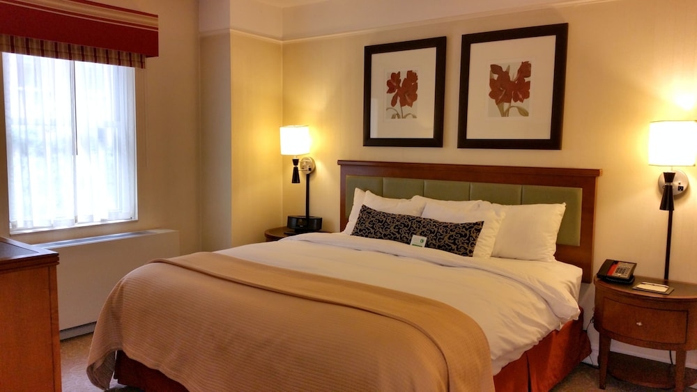 Foto de San Carlos Hotel