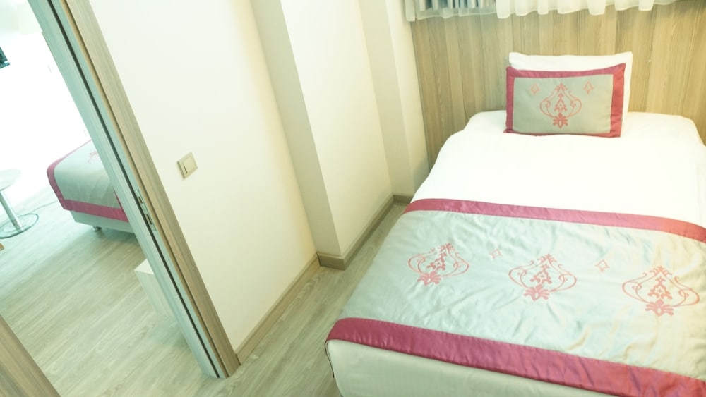 Foto de Dab Hotel
