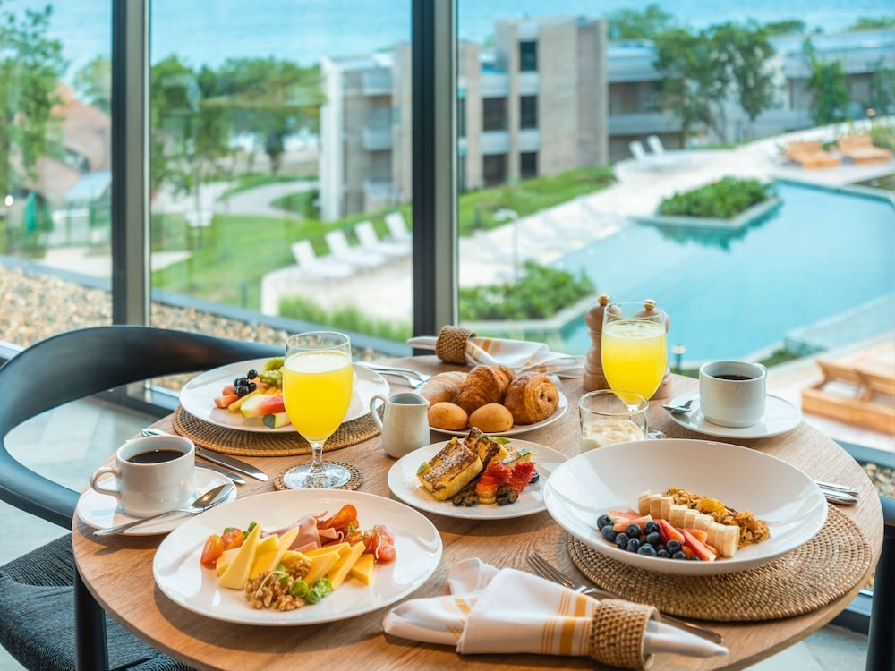 Foto de Sofitel Barú Cartagena