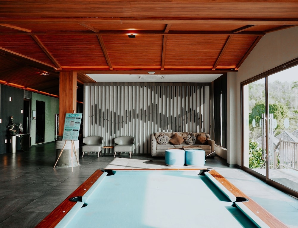 Foto de Novotel Koh Si Chang