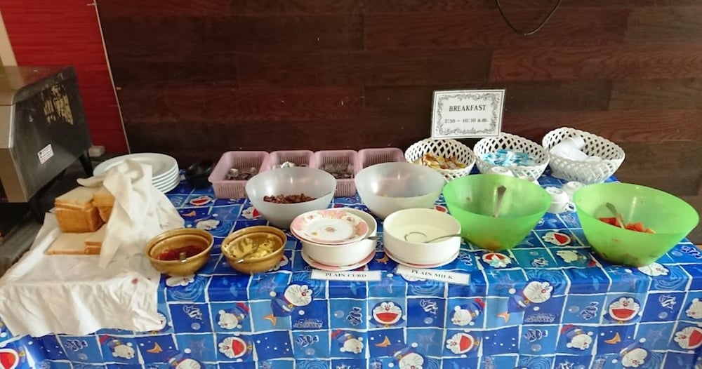 Foto de Khurana Inn