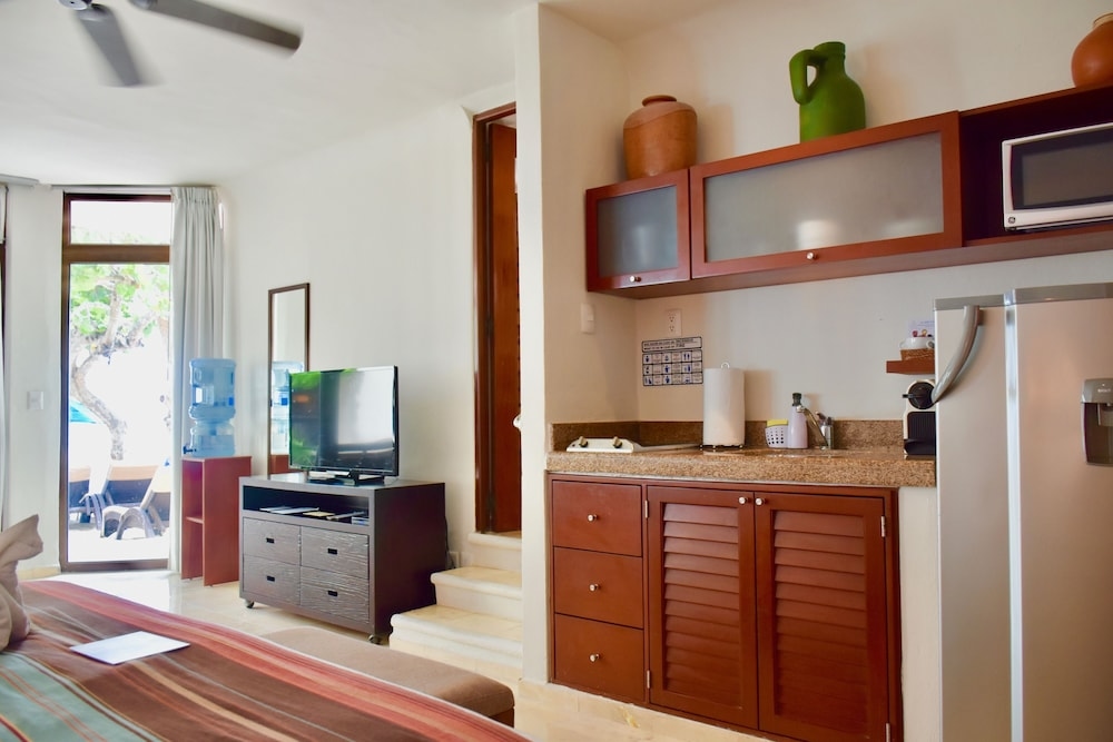 Foto de Playa Palms Beach Hotel