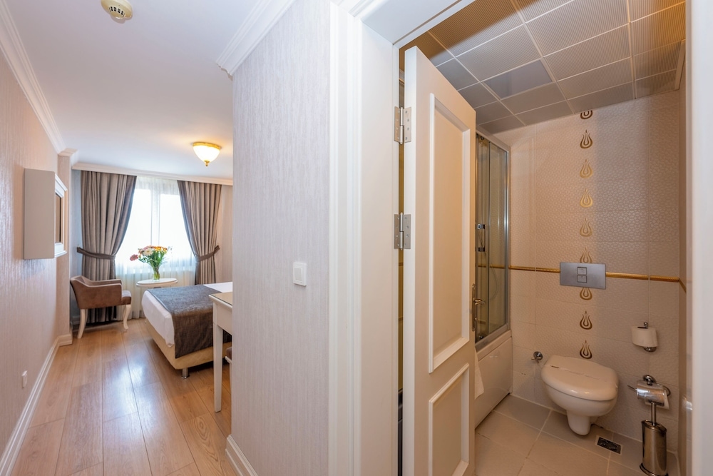Foto de Arden City Hotel - Special Class