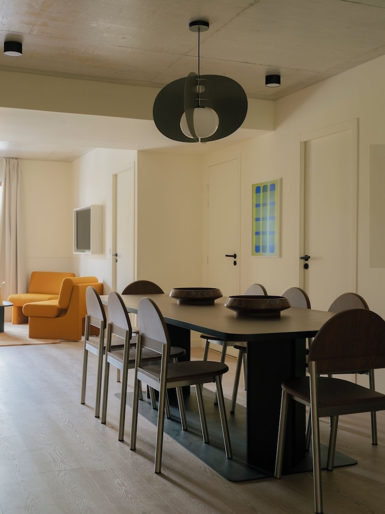 Foto de Edgar Suites - Église