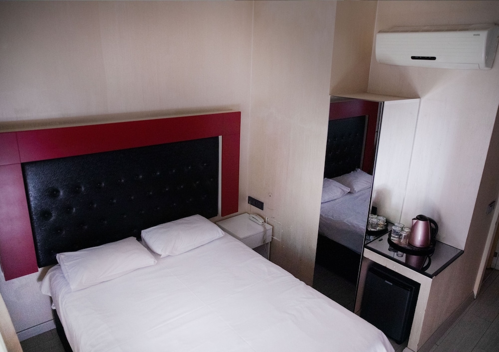 Foto de Park Çağlayan Hotel