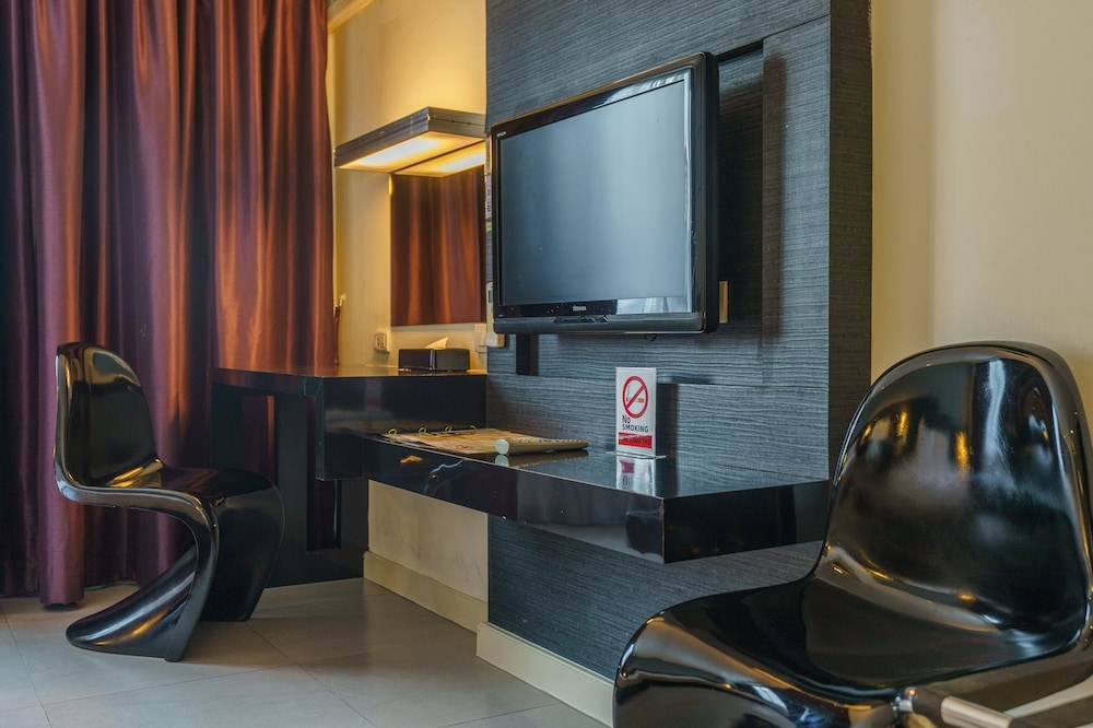 Foto de The Park Residence at Bangkok