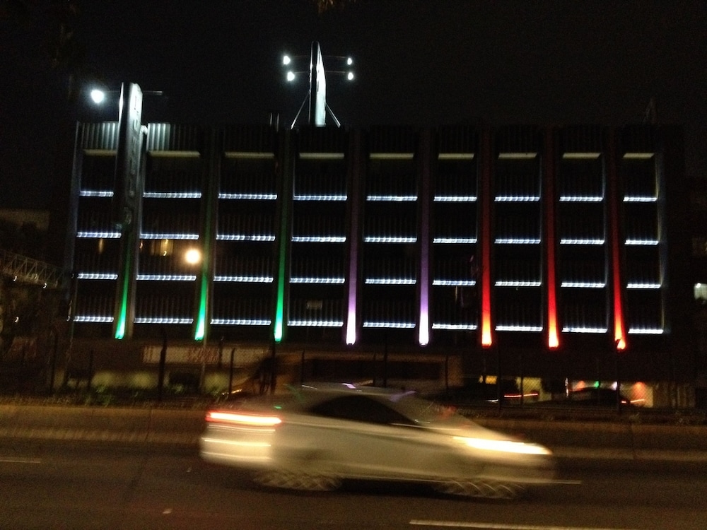 Hotel Mexicali