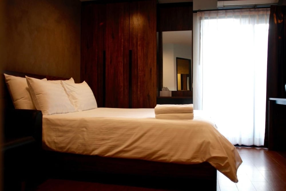 Foto de My loft residence
