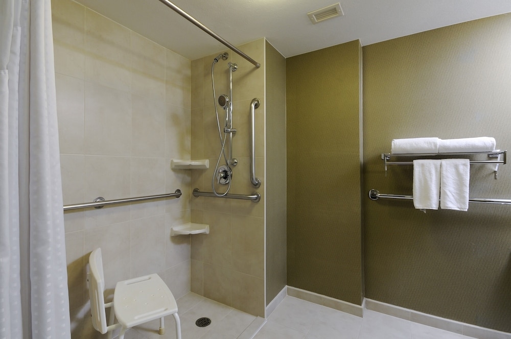 Foto de Holiday Inn Express Hotel & Suites Toluca Zona Aeropuerto by IHG