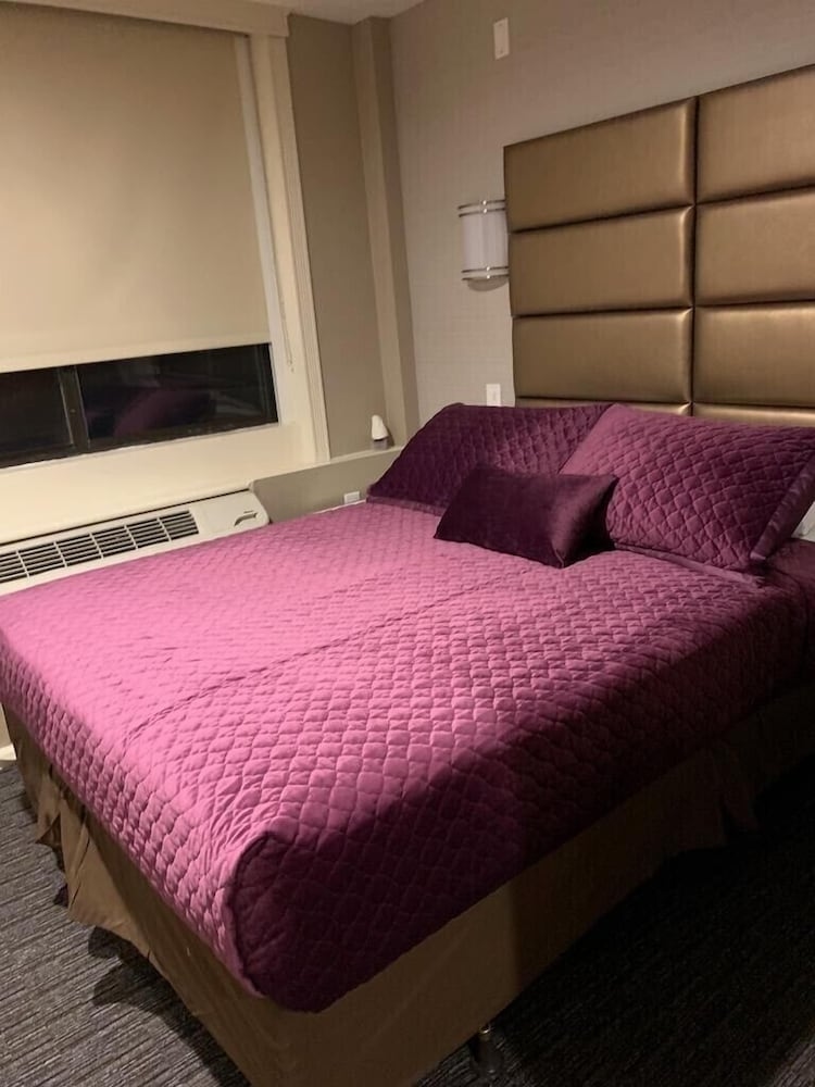 Foto de Hotel Key LaGuardia Airport
