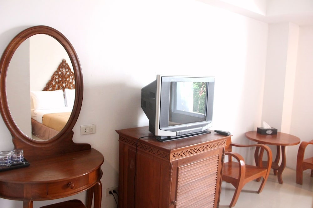 Foto de Bansabai Hostel