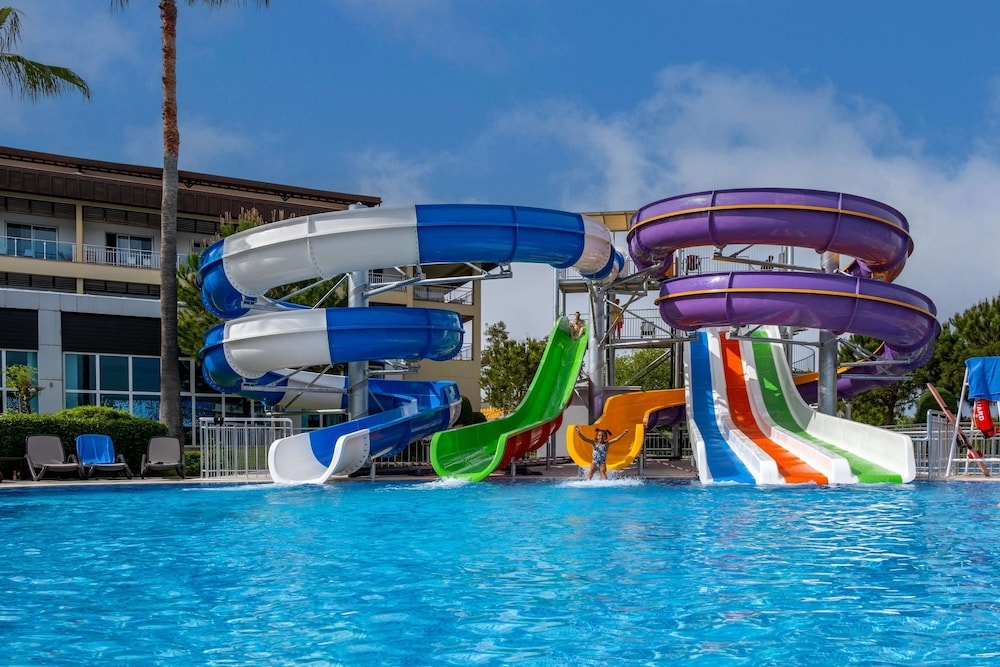 Foto de Marvida Family Eco - Ultra All Inclusive & Kids Concept