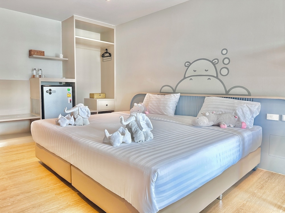 Foto de Herma Hotel