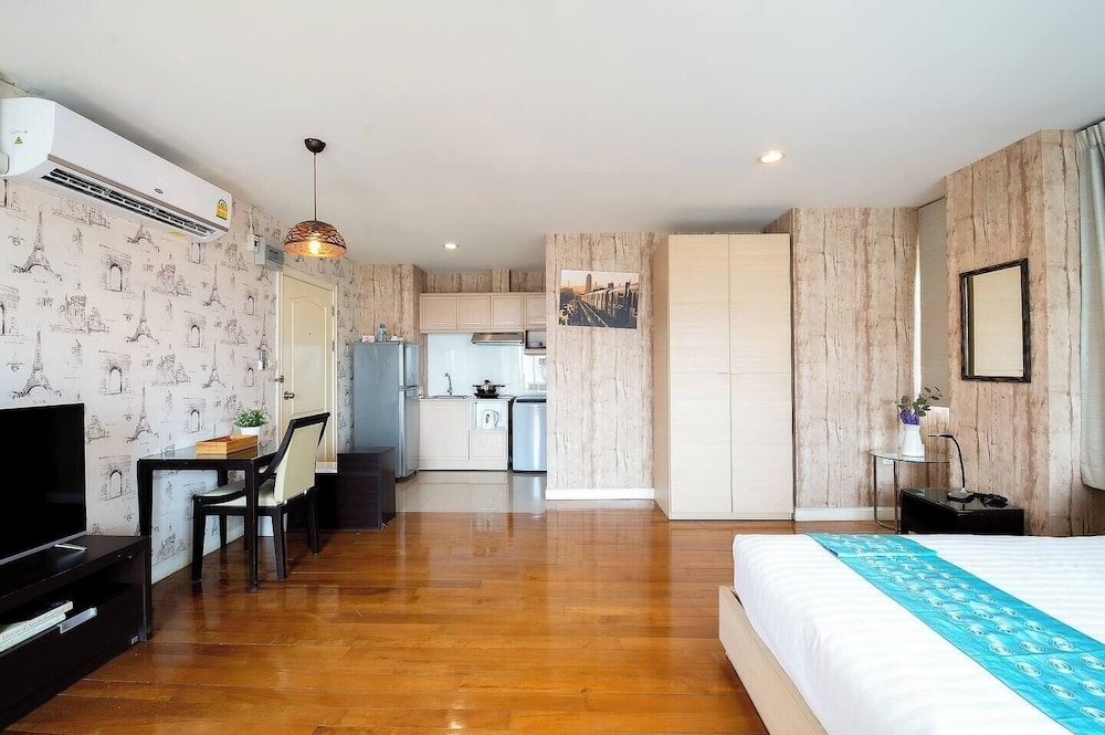 Foto de Nara Suite Residence Bangkok