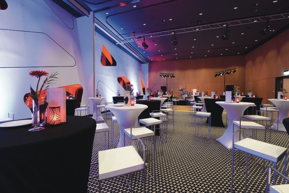 Foto de Hotel Riu Plaza Berlin