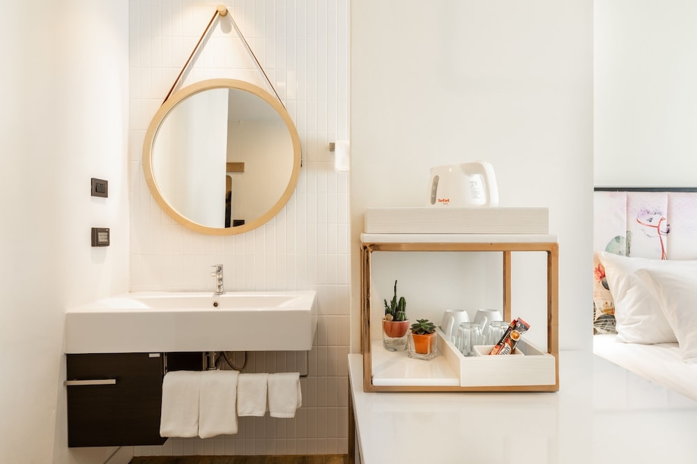 Foto de Ozone Hotel Bangkok