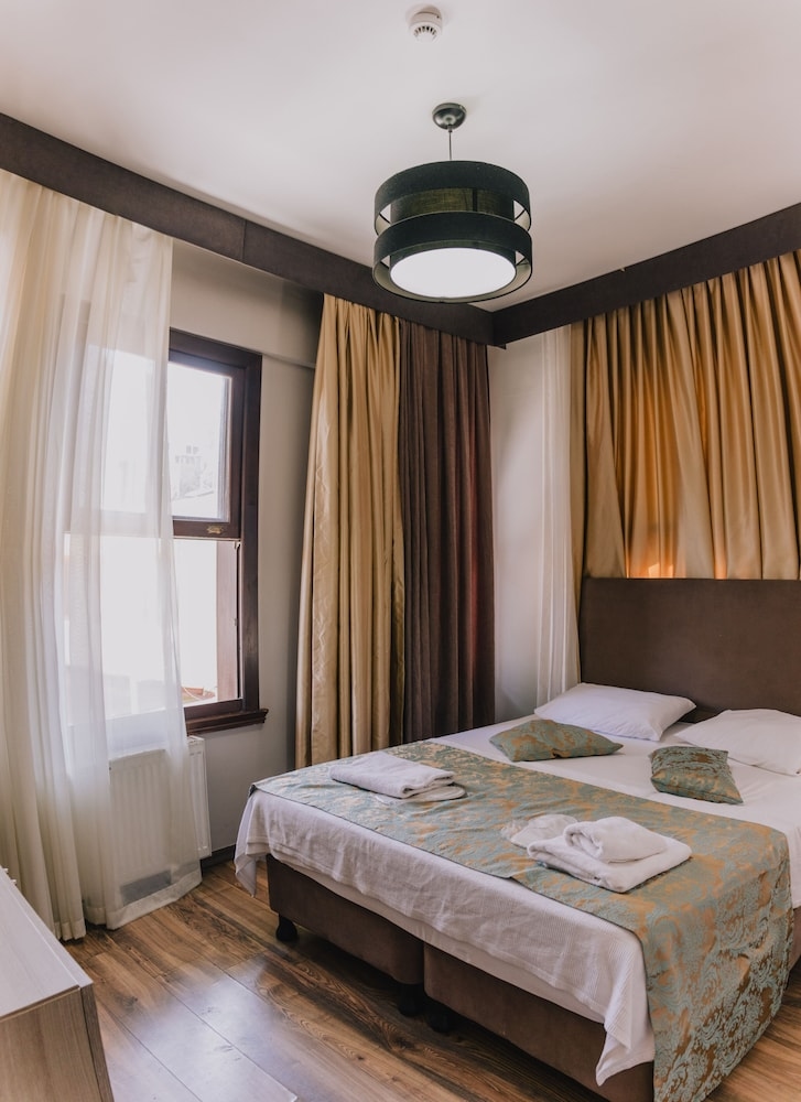 Foto de Hotel Prinkipos