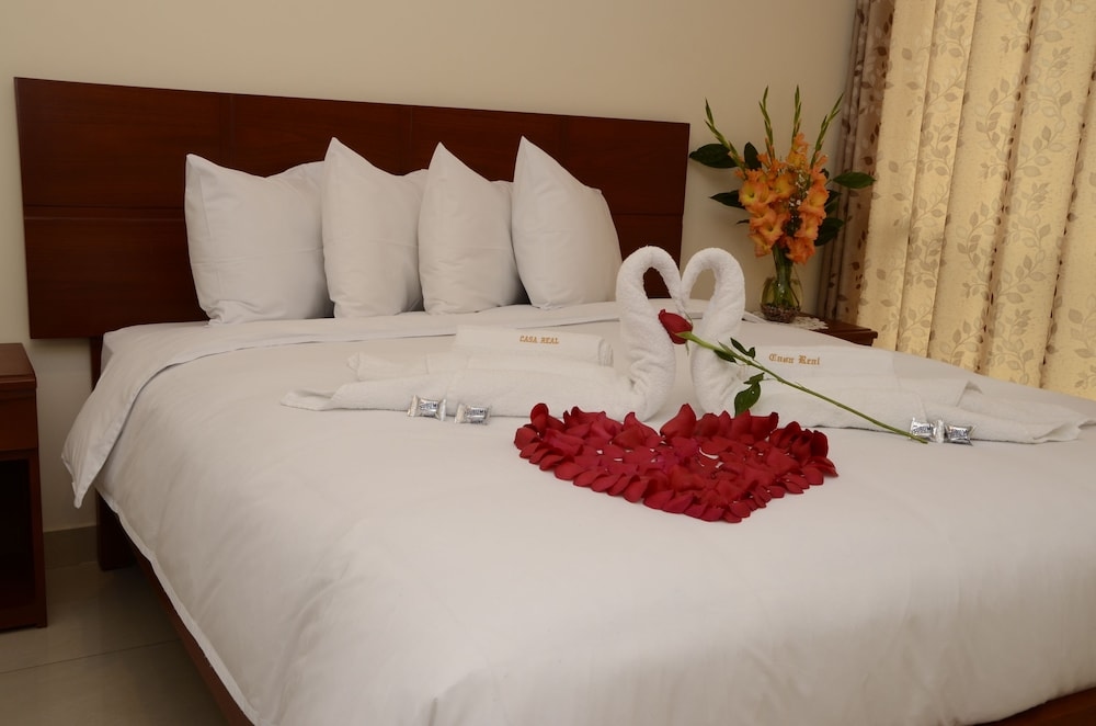 Foto de Hoteles Casa Real