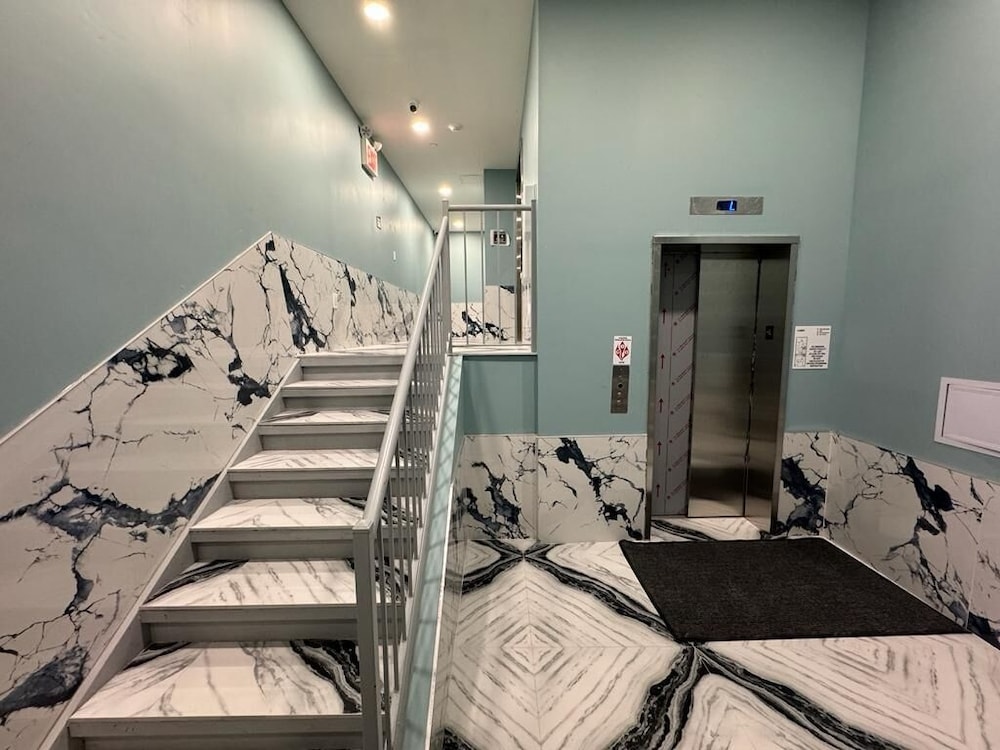 Foto de Moon Hotel Brooklyn