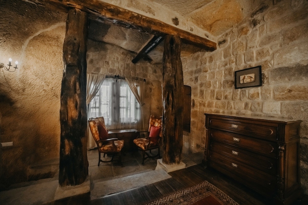 Foto de Dere Suites