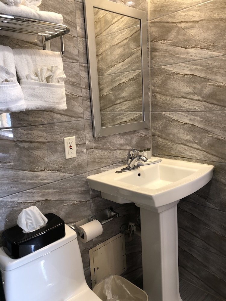 Foto de The Vue Hotel Express