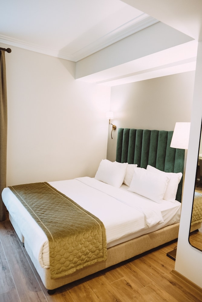Foto de Mest Hotel Istanbul Sirkeci
