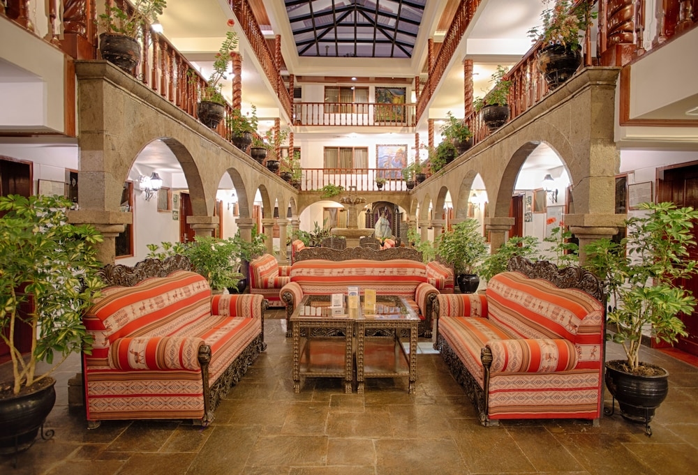 Munay Wasi Inn Hotel