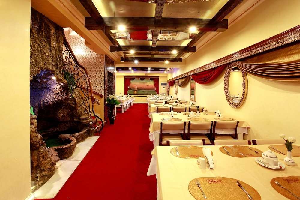 Foto de Elan Hotel