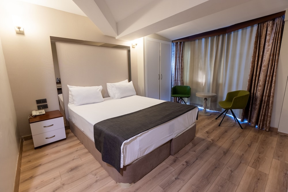 Foto de Asia Business Suites