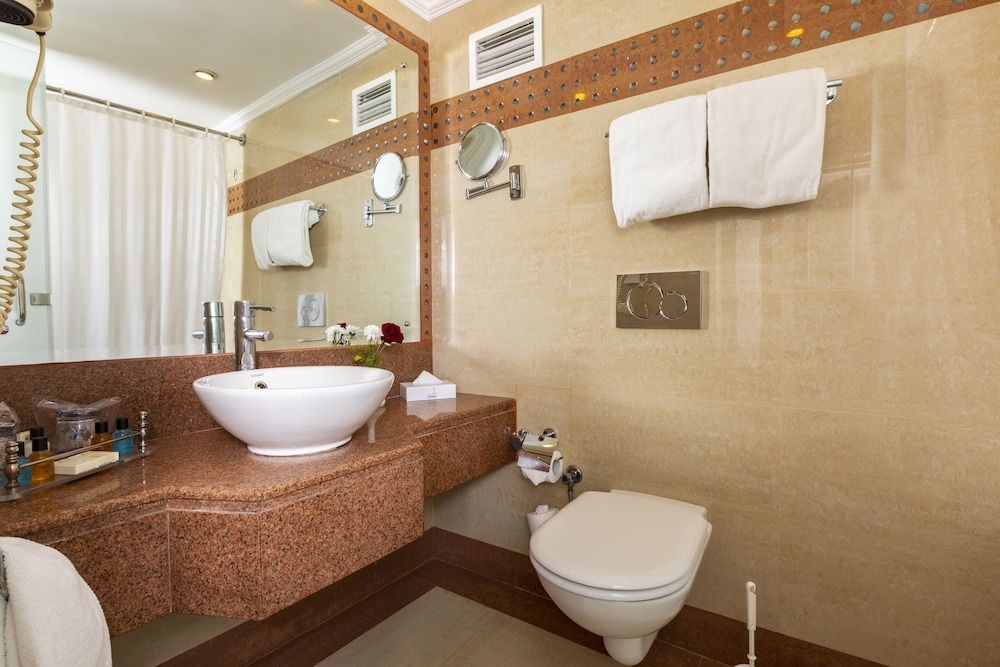 Foto de Flamenco Hotel Cairo