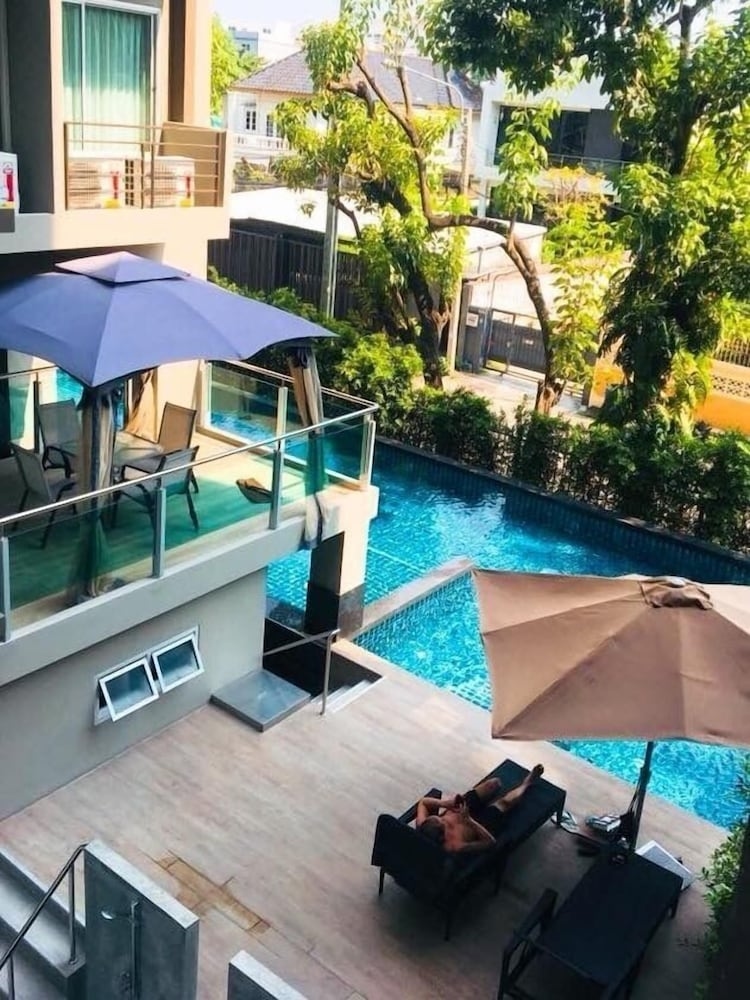 Foto de The Lux Ladprao 10